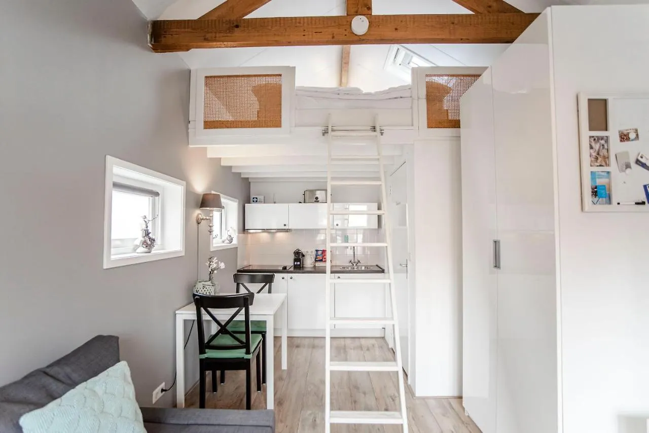 Beach House Zandvoort