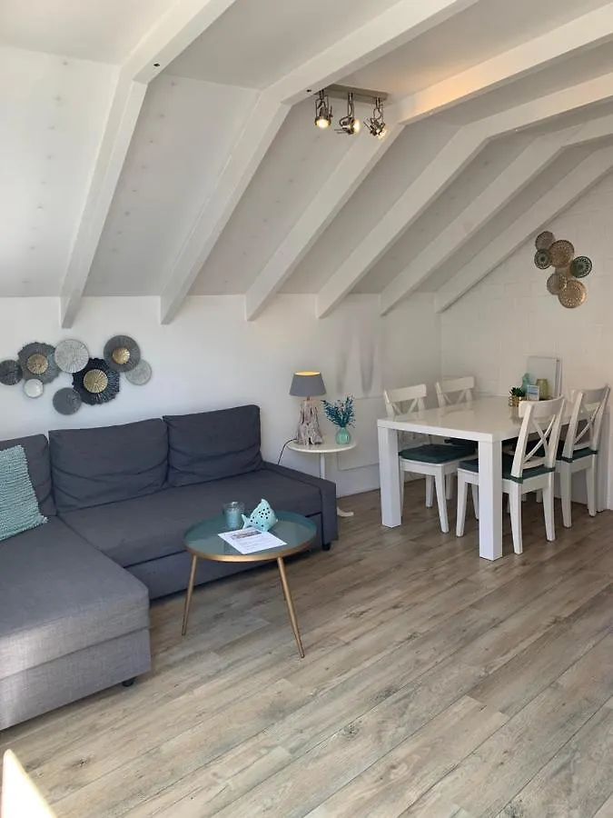 Beach House Zandvoort