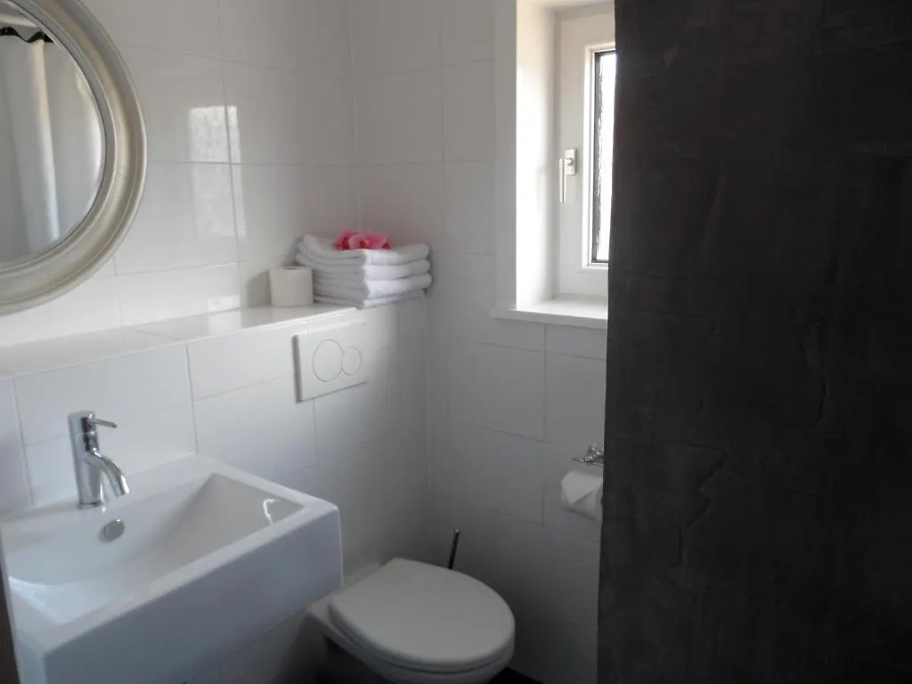 Beach House Zandvoort Apartment