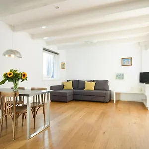  Appartement Alley Pays-Bas