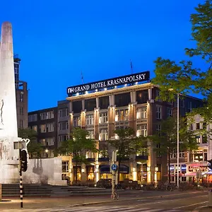 ** Appart hôtel Krasnapolsky Pays-Bas