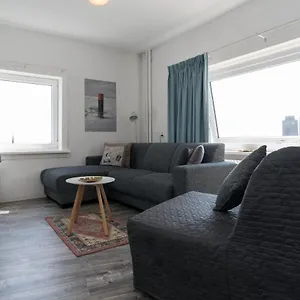 Beach View Apartment