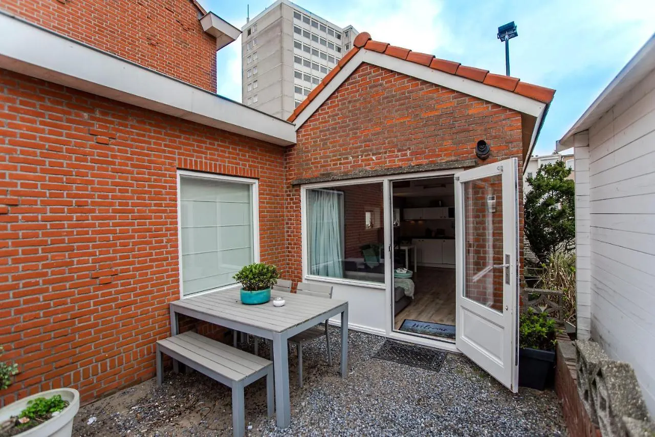 Appartement Beach House Zandvoort
