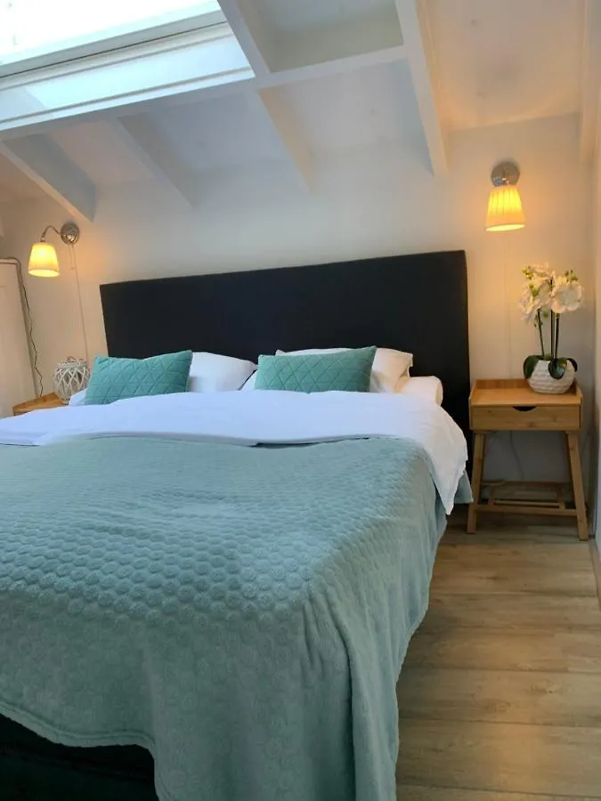 Beach House Zandvoort Apartment