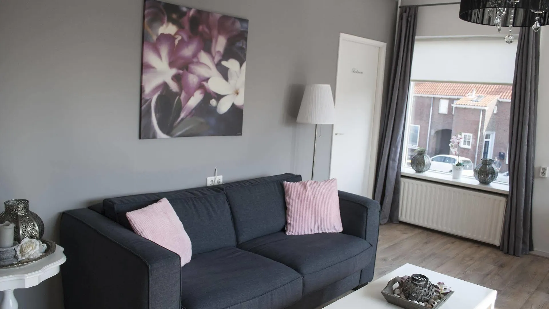 Apartment Beach House Zandvoort