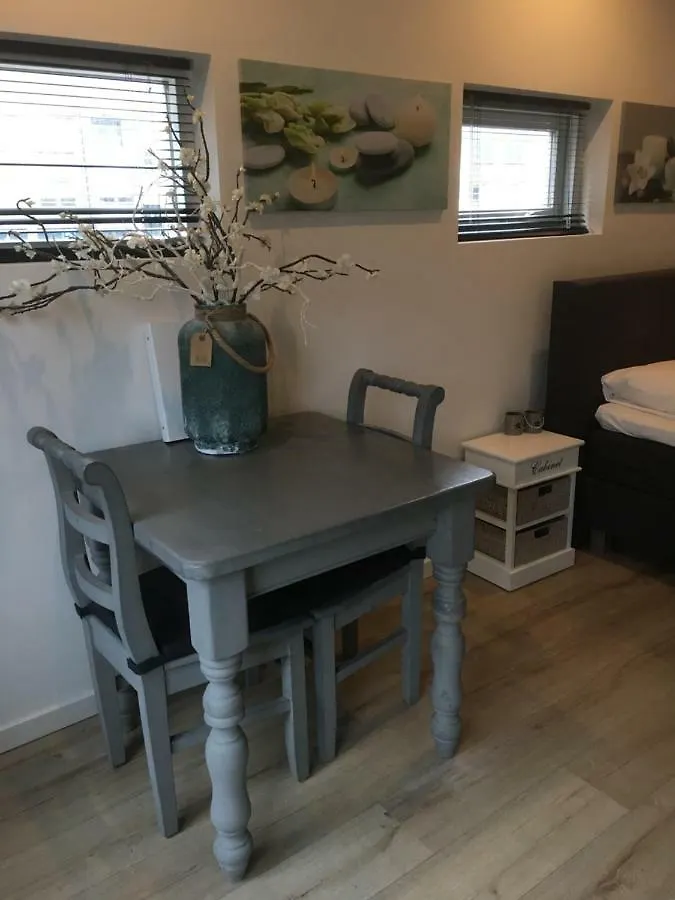 Appartement Beach House Zandvoort